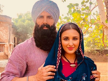 Akshay Kumar has a busy 2019 with five releases in Kesari, Housefull 4, Good News, Mission Mangal, Sooryavanshi, Akshay Kumar has a busy 2019 with five releases in Kesari, Housefull 4, Good News, Mission Mangal, Sooryavanshi,