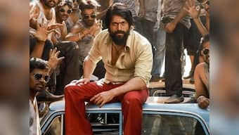 Yash's KGF: Chapter 1 becomes first Kannada film to get a commercial release in Pakistan