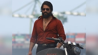 KGF: Chapter 1 box office collection — Hindi version of Yash-starrer mints Rs 12.1 cr in four days