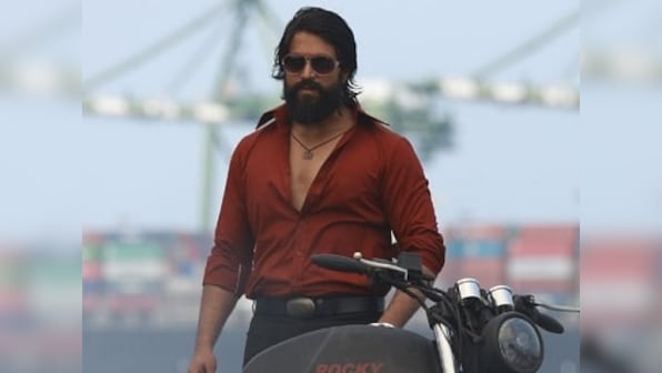 KGF: Chapter 1 movie review — Yash-starrer has a gripping story that deserved better treatment
