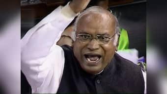 Modi govt misusing constitutional bodies, inflating figures, misleading people: Congress tells Lok Sabha