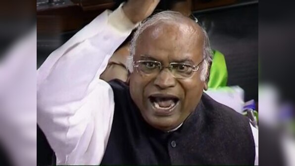Modi govt misusing constitutional bodies, inflating figures, misleading people: Congress tells Lok Sabha