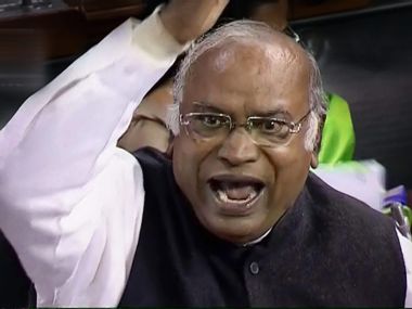 Triple talaq bill: Opposition's obstructionism erodes credibility of crippled parliamentary system Triple talaq bill: Opposition's obstructionism erodes credibility of crippled parliamentary system