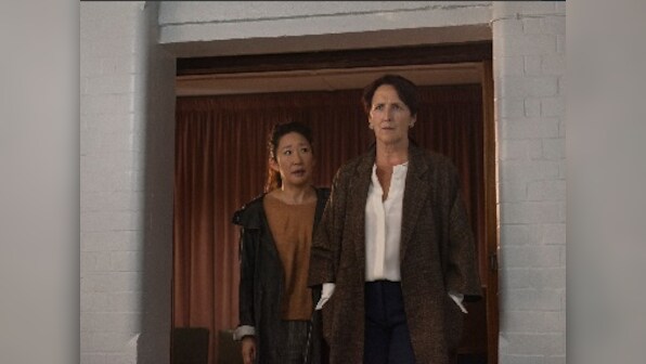 BAFTA TV Awards 2019: Killing Eve, A Very English Scandal, Patrick Melrose lead nominations