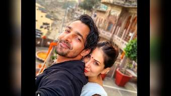 Paltan actor Harshvardhan Rane confirms relationship with Mohabbatein actor Kim Sharma: Nothing to hide