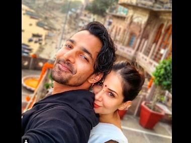 Paltan actor Harshvardhan Rane confirms relationship with Mohabbatein actor Kim Sharma: Nothing to hide Paltan actor Harshvardhan Rane confirms relationship with Mohabbatein actor Kim Sharma: Nothing to hide