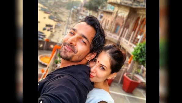 Paltan actor Harshvardhan Rane confirms relationship with Mohabbatein actor Kim Sharma: Nothing to hide