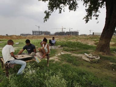 Waqf board stops illegal sale of land in Hyderabad's Manikonda, chairman calls for inquiry into issuance of NOC