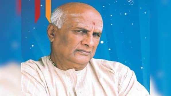Noted senior Kannada actor 'Uncle' Lokanath passes away aged 91 in Bengaluru