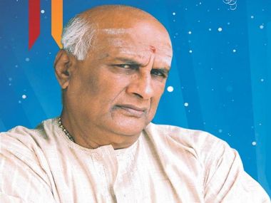 Noted senior Kannada actor 'Uncle' Lokanath passes away aged 91 in Bengaluru Noted senior Kannada actor 'Uncle' Lokanath passes away aged 91 in Bengaluru