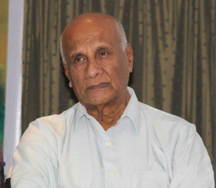 Noted senior Kannada actor 'Uncle' Lokanath passes away aged 91 in ...