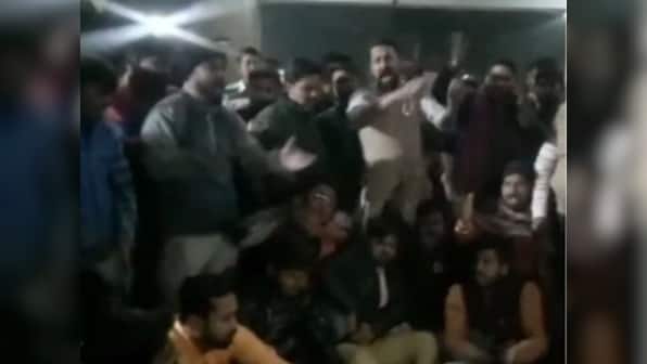 BJP leader stabbed to death in Lucknow; victim 'feared for his life', had petitioned police for security