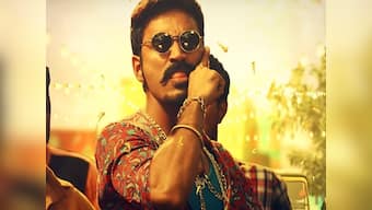 Maari Gethu: Second single from Maari 2 is a fruitful collaboration of Dhanush, Anirudh Ravichander
