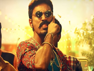 Maari Gethu: Second single from Maari 2 is a fruitful collaboration of Dhanush, Anirudh Ravichander Maari Gethu: Second single from Maari 2 is a fruitful collaboration of Dhanush, Anirudh Ravichander