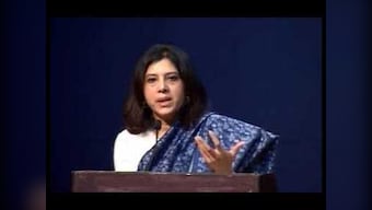 Madhavi Divan, new additional solicitor-general, played key role in triple talaq case, advocated against death penalty for rape of minors