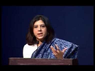 Madhavi Divan, new additional solicitor-general, played key role in triple talaq case, advocated against death penalty for rape of minors Madhavi Divan, new additional solicitor-general, played key role in triple talaq case, advocated against death penalty for rape of minors