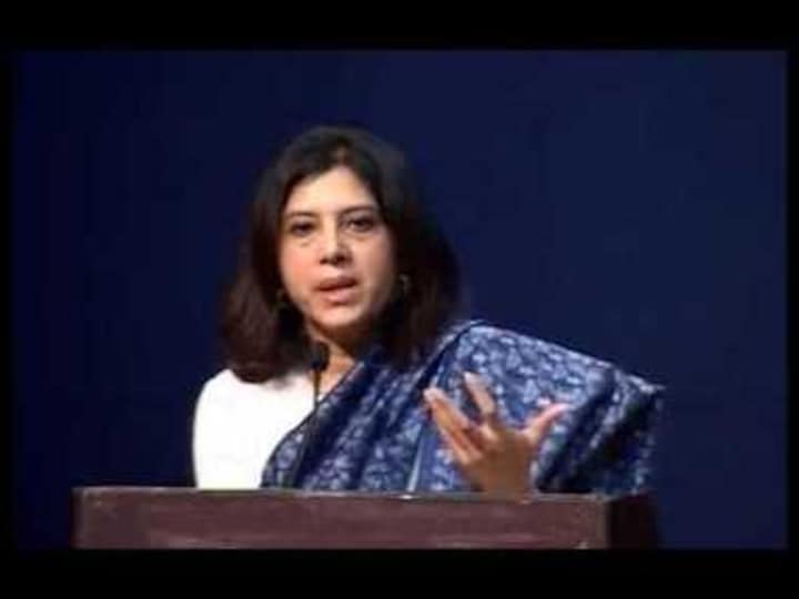 Madhavi Divan, new additional solicitor-general, played key role in triple talaq case, advocated against death penalty for rape of minors