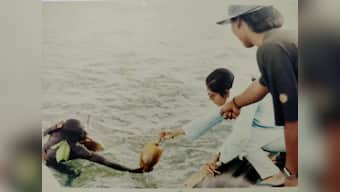 Anthropologist Madhumala Chattopadhyay recounts being first woman to establish contact with Sentinelese, Jarawa tribes