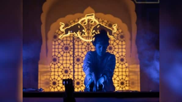 Magnetic Fields 2018 offered more than just electronic music, though two star attractions were no-shows