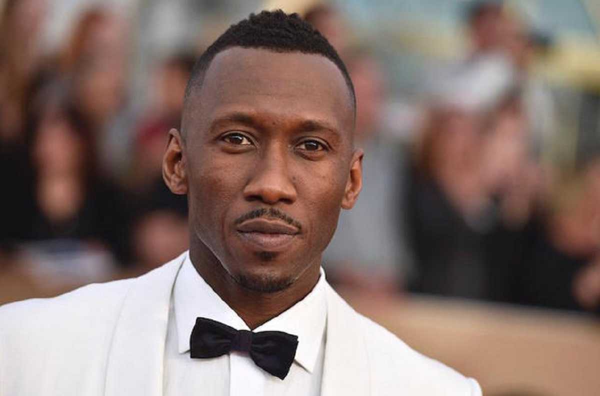 Mahershala Ali says black actors dont get cast on potential: House of Cards gave people permission to cast me