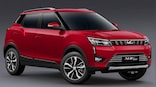 Mahindra XUV300 with six-speed manual gearbox to launch on 14 February in India