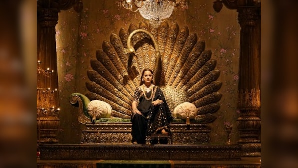 Manikarnika: The Queen of Jhansi — Trailer of Kangana Ranaut's period drama to be unveiled on 18 December