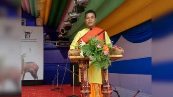 Manipur journalist's arrest shows how National Security Act is being misused to silence voices against State