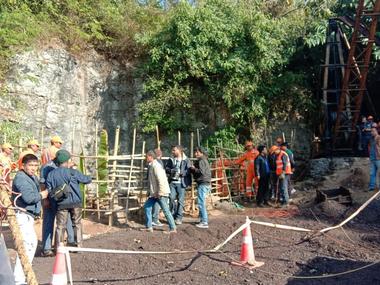 Meghalaya mining tragedy: Supreme Court agrees to hear plea seeking urgent steps to rescue 15 trapped workers Meghalaya mining tragedy: Supreme Court agrees to hear plea seeking urgent steps to rescue 15 trapped workers