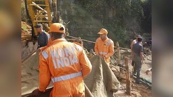 Amritsar mining engineer, who rescued 64 from West Bengal flooded quarry in 1989, to help trace Meghalaya miners