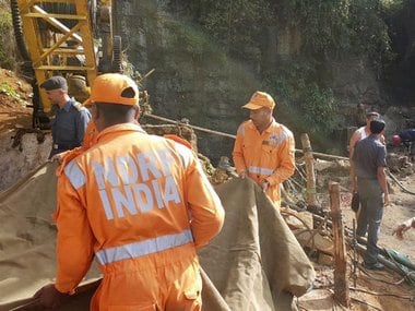 Amritsar mining engineer, who rescued 64 from West Bengal flooded quarry in 1989, to help trace Meghalaya miners