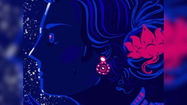Understanding mental illness: The question of identity — and allowing oneself to be defined by suffering