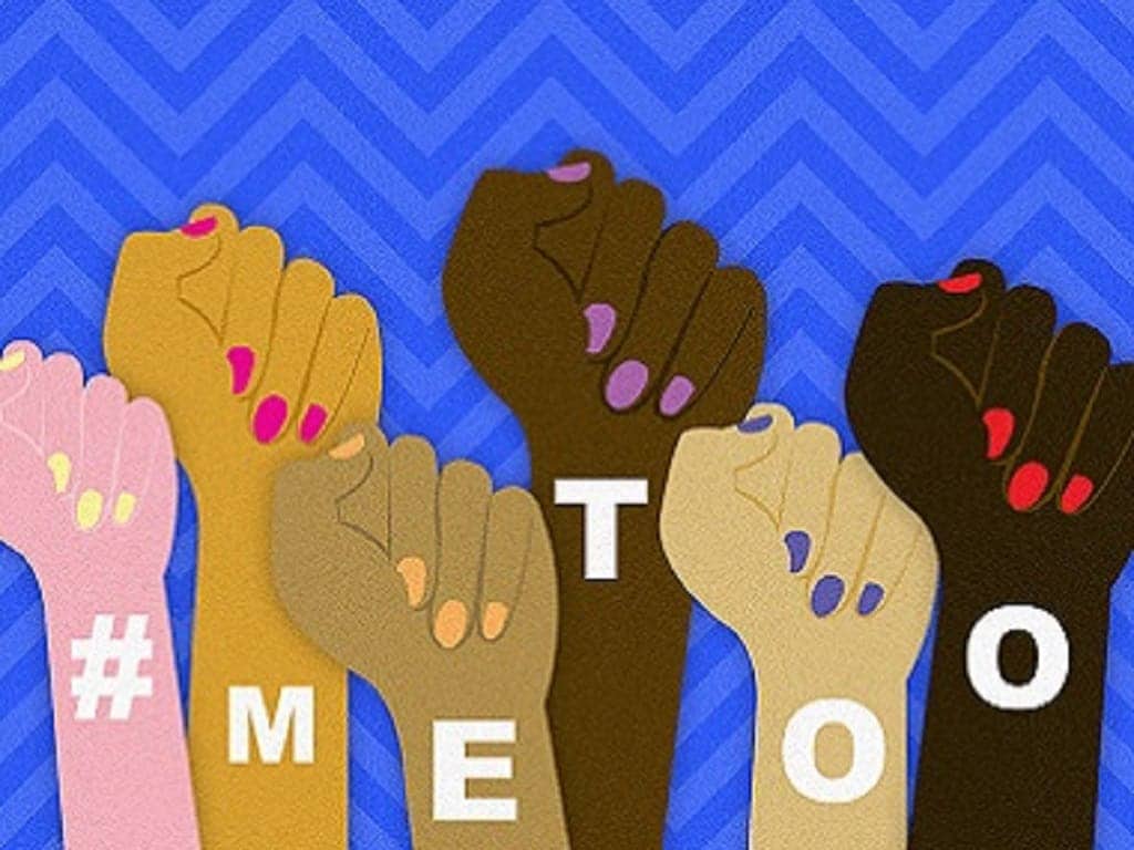 #MeToo is a movement against sexual harassment and sexual assault, that first went viral in October 2017.