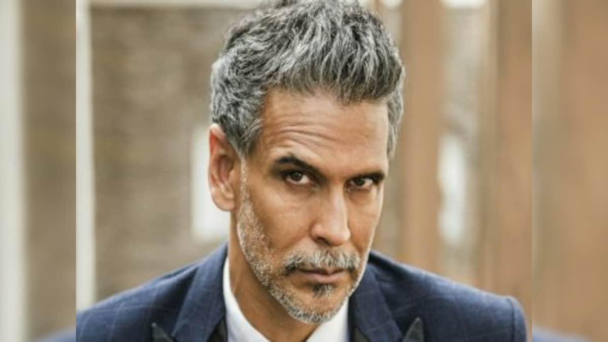 Milind Soman on judging India's Next Top Model, and why #MeToo movement must also include male victims