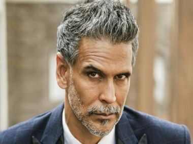 Milind Soman on judging India's Next Top Model, and why #MeToo movement must also include male victims Milind Soman on judging India's Next Top Model, and why #MeToo movement must also include male victims
