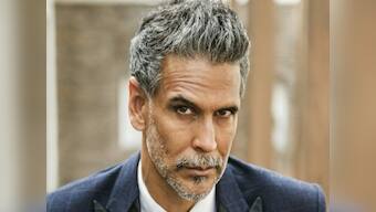 Milind Soman on judging India's Next Top Model, and why #MeToo movement must also include male victims