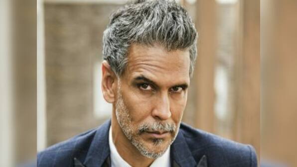 Milind Soman on judging India's Next Top Model, and why #MeToo movement must also include male victims