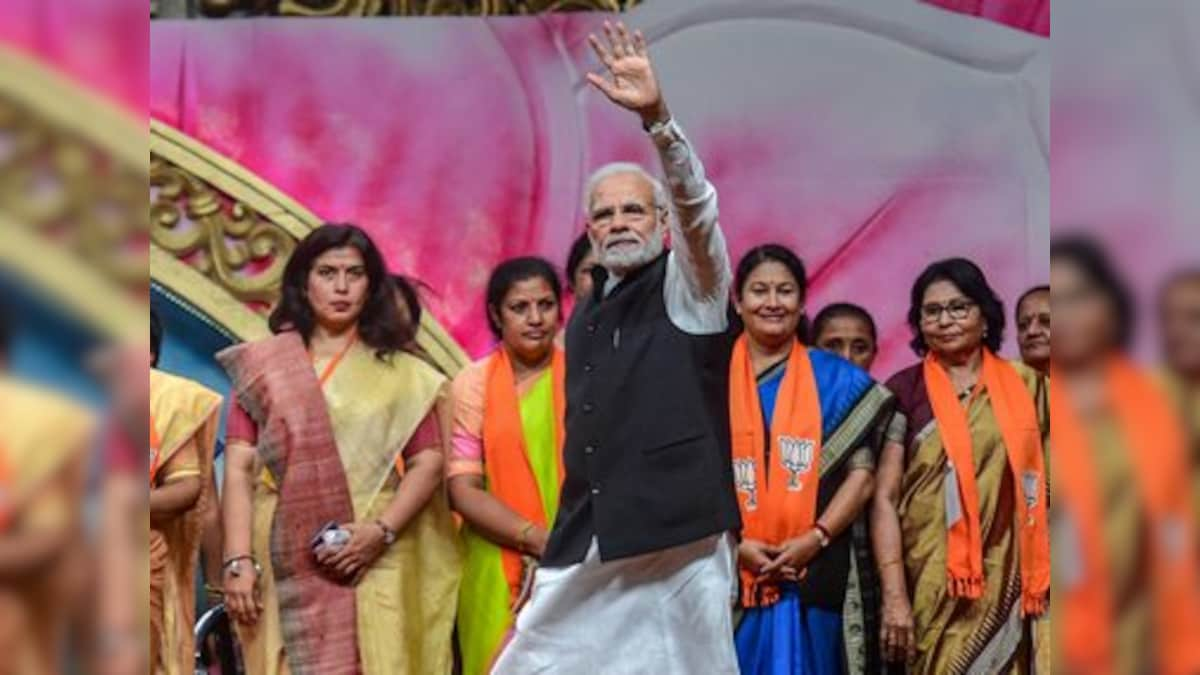 Narendra Modi says Centre committed to triple talaq law despite resistance from 'hardliners and Opposition parties'