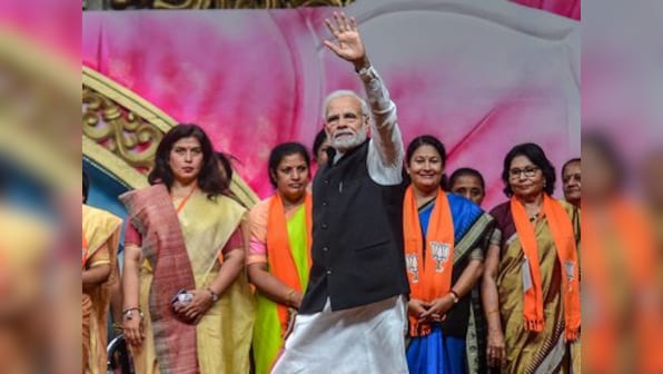 Narendra Modi says Centre committed to triple talaq law despite resistance from 'hardliners and Opposition parties'
