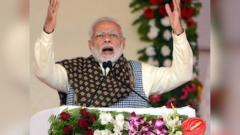 Narendra Modi says GST Council's decisions on small businesses will greatly help MSMEs