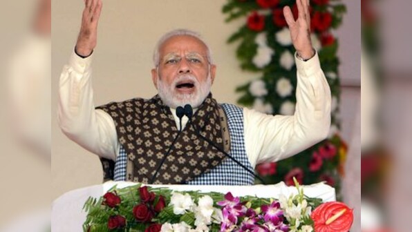 Narendra Modi says GST Council's decisions on small businesses will greatly help MSMEs