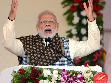 Narendra Modi says GST Council's decisions on small businesses will greatly help MSMEs Narendra Modi says GST Council's decisions on small businesses will greatly help MSMEs