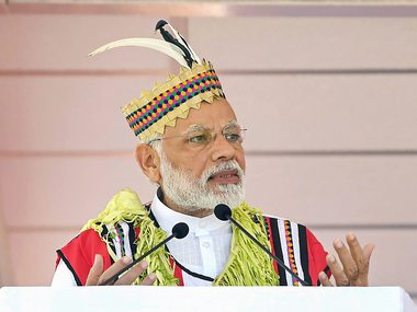 Narendra Modi renames three Andaman and Nicobar islands, Ross Island now Netaji Subhas Chandra Bose Dweep Narendra Modi renames three Andaman and Nicobar islands, Ross Island now Netaji Subhas Chandra Bose Dweep