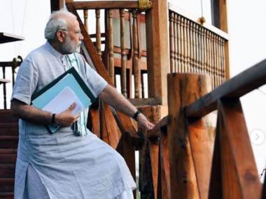 Narendra Modi remembers freedom fighters in Port Blair, will pay tribute to Subash Chandra Bose at Marina Park Narendra Modi remembers freedom fighters in Port Blair, will pay tribute to Subash Chandra Bose at Marina Park