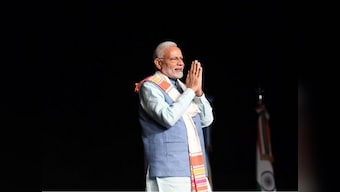 Narendra Modi to inaugurate Subhash Chandra Bose Museum at Red Fort today to mark revolutionary's 122nd birth anniversary
