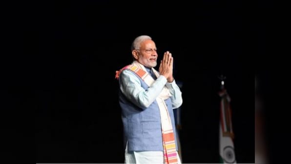 Narendra Modi to inaugurate Subhash Chandra Bose Museum at Red Fort today to mark revolutionary's 122nd birth anniversary