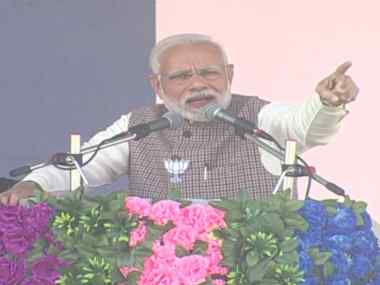 AgustaWestland scam: In Rajasthan, Narendra Modi says Congress never thought chaiwala will take naamdaars to court AgustaWestland scam: In Rajasthan, Narendra Modi says Congress never thought chaiwala will take naamdaars to court