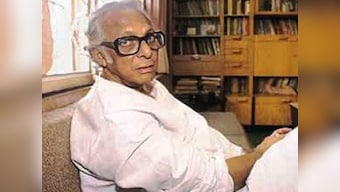 Veteran filmmaker Mrinal Sen passes away aged 95; 'Loss to the world of cinema,' tweets President Ram Nath Kovind