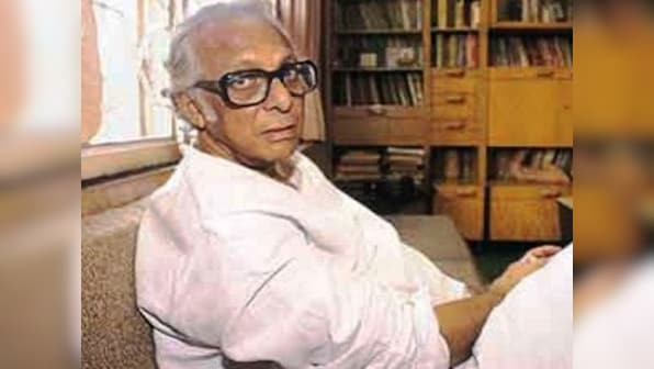 Veteran filmmaker Mrinal Sen passes away aged 95; 'Loss to the world of cinema,' tweets President Ram Nath Kovind