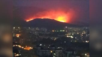 Reasons for Aarey Colony fire inconclusive, says Mumbai fire dept: Report finds 29 instances of such blazes since 2007