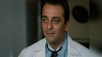 Munna Bhai MBBS: Rajkumar Hirani's directorial debut made fans embrace Sanjay Dutt with a jadoo ki jhappi